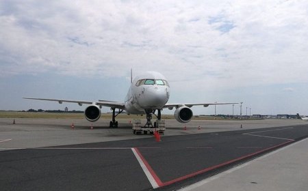 Aeropuerto Internacional Felipe Ángeles: estatus de vuelos demorados o cancelados hoy 7 de junio
