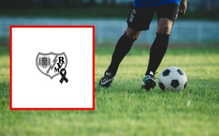 Muere joven promesa del futbol a los 17 años de edad durante la Copa Mundial 2026