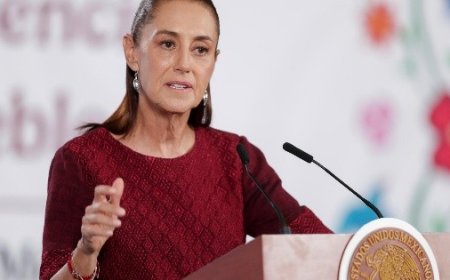 Sheinbaum impulsa el Mundial Social para fortalecer la actividad deportiva en México