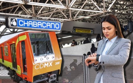 Estas ESTACIONES de la Línea 2  están CERRADAS HOY jueves 11 de junio, alerta el Metro CDMX