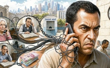 Registro de líneas telefónicas: Expertos recomiendan focalizar el combate a la extorsión en las cárceles