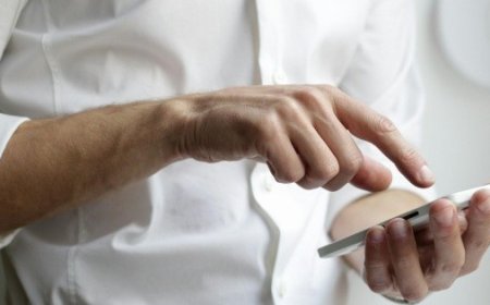 Registro obligatorio de celulares: ¿Es posible usar IA para registrar tu línea?