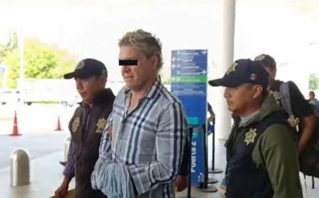 Sentencian a rejoneador Rodrigo Santos a 5 años de cárcel por violencia familiar
