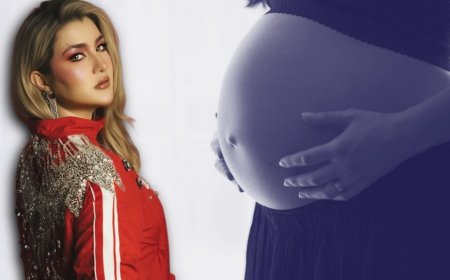 ¿Melanie Carmona está embarazada? Alicia Villarreal confirmaría los rumores y se dice "lista" para ser ABUELA