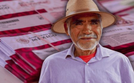 Registro de la Pensión Bienestar: Estos son los documentos que necesitas