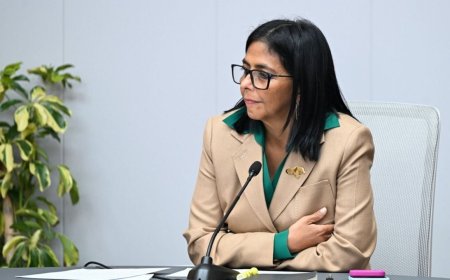 El chavismo cierra la puerta a una negociación