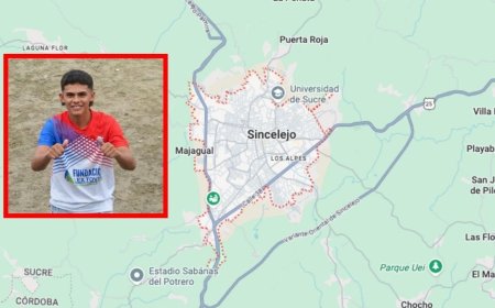 Muere joven de 18 años tras ser brutalmente golpeado con un bate; banda antirrobos lo confundió con un criminal