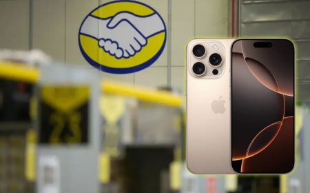 Mercado Libre lanza Apple iPhone 16 Pro de 128 GB con descuento: con diseño estético y funcional
