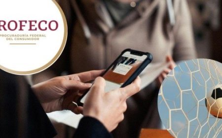 Mundial 2026: Profeco advierte sobre estafas en reservas de alojamiento digital