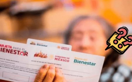Banco del Bienestar: Qué pasa si no cambias el NIP de tu tarjeta en junio, y cómo hacerlo