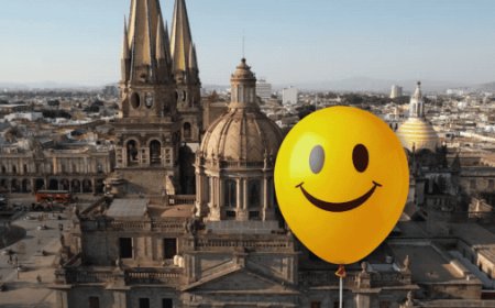 Ni CDMX ni Monterrey; estas son las ciudades más felices de México en 2026