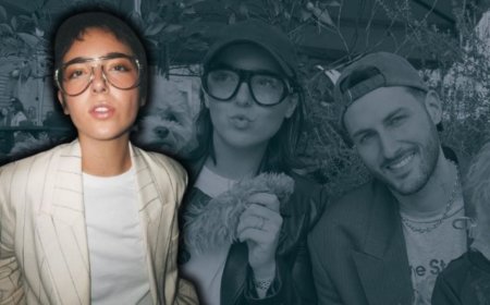 ¿Quién es Fer Serrano? La actriz e influencer que conquistó el corazón de Santiago Giménez, jugador de México