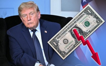 Precio del dólar no logra repuntar pese a tregua en Medio Oriente; así cotiza al cierre