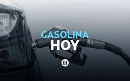 Precio de la gasolina hoy en México, ¿subió o bajó este lunes 2 de junio?