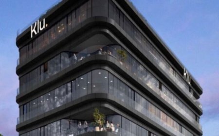 Grupo Klu centraliza servicios financieros y cumple seis años en México