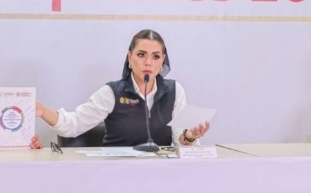 Evelyn Salgado refuerza acciones preventivas con alcaldes y alcaldesas de regiones afectadas por las lluvias