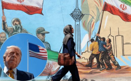 Irán afirma que responderá a cualquier 'ataque o amenaza' de EU