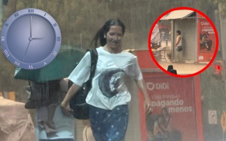 ¿A qué hora habrá granizada HOY 3 de junio en la CDMX? Lista de alcaldías afectadas