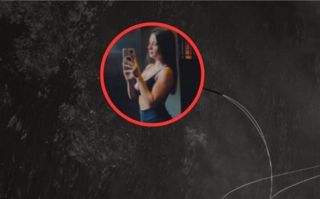 Un desmayo, una llegada tarde y su último momento viva al caer; las claves de Maria Eduarda en el bungee