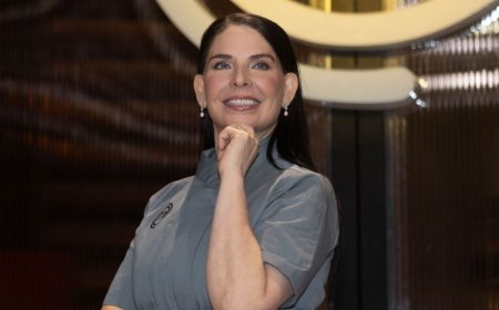 MasterChef 24/7: la chef Zahie explota contra dos participantes y exhibe su polémico comportamiento
