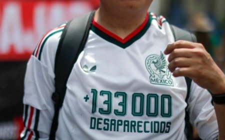 Entre fiesta y protesta: siete claves para entender el arranque del Mundial 2026 en México