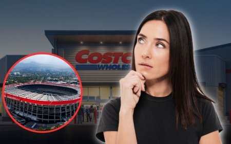 Costco: ¿Habrá cierre masivo de tiendas el 11 de junio por la inauguración de la Copa Mundial 2026? Esto pasará con las sucursales