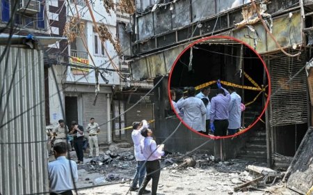 Horror en hotel: revelan aterradora causa de muerte de más de 20 víctimas; 49 siguen hospitalizadas