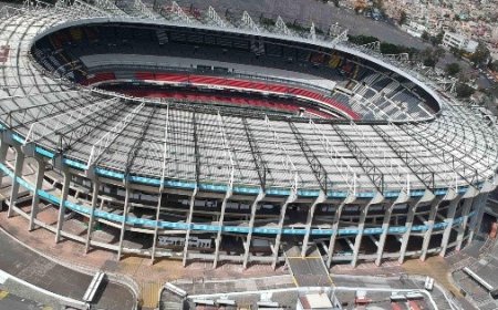 Plan de movilidad CDMX: Rutas y transporte para el Mundial 2026