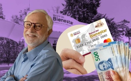 Pensión del Bienestar: ¿Cuándo se publica el calendario OFICIAL de pagos para adultos mayores en julio? | FECHA EXACTA