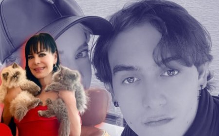 Abogado de Maribel Guardia y Marco Chacón asegura que todavía son tutora y albacea de Julián: “No sé de dónde sacan eso”