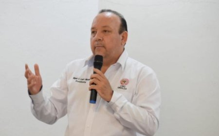 CNC Sinaloa defiende la planta GPO en Topolobampo como esencial para reducir costos y asegurar abasto agrícola