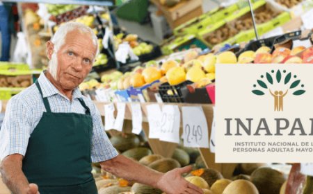 Vinculación productiva de INAPAM: qué es, beneficios, requisitos y registro paso a paso