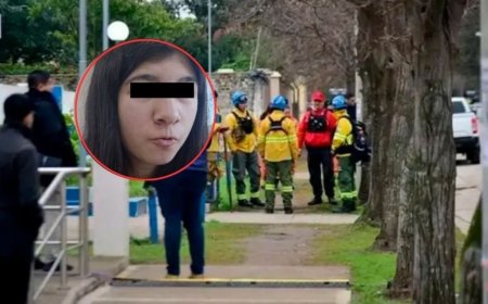 ¿Qué le pasó a Luciana? Quinceañera no volvió de la escuela y tras perturbadoras hipótesis apareció