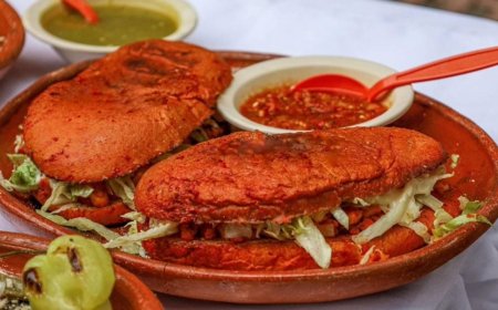 Feria de la Garnacha en Xochitepec: todo lo que debes para disfrutar de este fin de semana