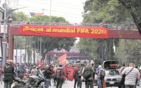 Claudia Sheinbaum: No hay recursos para cumplir demandas de CNTE
