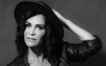 Lydia Cacho regresa a México: ¿por qué la escritora de Los demonios del Edén está en la CDMX?