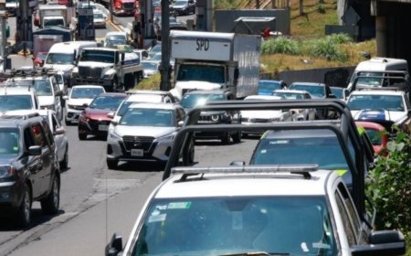 Estas son las 9 CARRETERAS y AUTOPISTAS bloqueadas durante Copa Mundial 2026 HOY jueves 11 de junio | EN VIVO