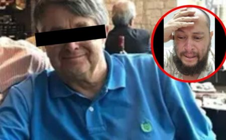 Ordenan capturar al cura Francisco 'N' por abuso sexual contra sus alumnos; "me destruyó la vida", declaró una de las víctimas