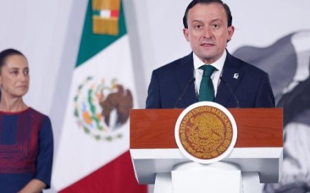 FMF y la Liga MX atienden el llamado de Sheinbaum; impulsarán escuelas de futbol en México