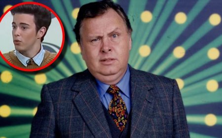 ¿Infarto o consumo de sustancias?, la MUERTE del hijo de Paco Stanley que NUNCA se reveló | VIDEO