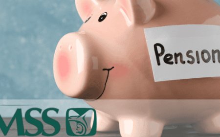 IMSS: comparte noticia positiva para los afiliados de la pensión Modalidad 40