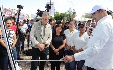 Gobierno del estado impulsa distrito turístico en torno al puente de la transformación