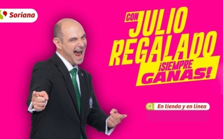 Julio Regalado: ofertas irresistibles de Soriana que tienes que aprovechar HOY miércoles 10 y jueves 11 de junio