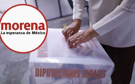 Morena busca anular la elección en los 16 distritos de Coahuila por presuntas irregularidades