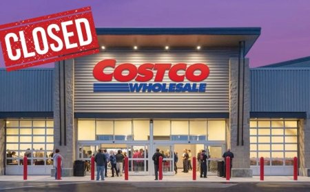 Costco: ¿Qué hay detrás del cierre masivo de todas sus sucursales en EU que ocurrirá en julio de 2026?