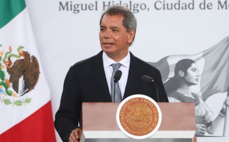Presupuesto no contempla demandas de la CNTE: Hacienda