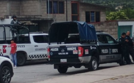 Detienen a 13 narcomenudistas en Hidalgo