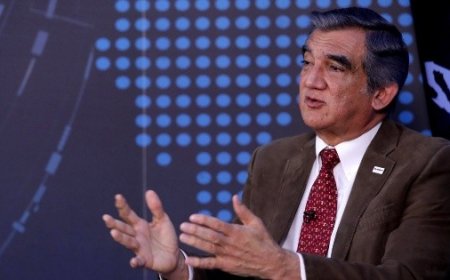 Américo Villarreal dice que señalamientos de Los Angeles Times son "inadmisibles"
