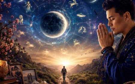 El consejo que cada signo necesita escuchar para TRIUNFAR en junio, según el horóscopo del Niño Prodigio